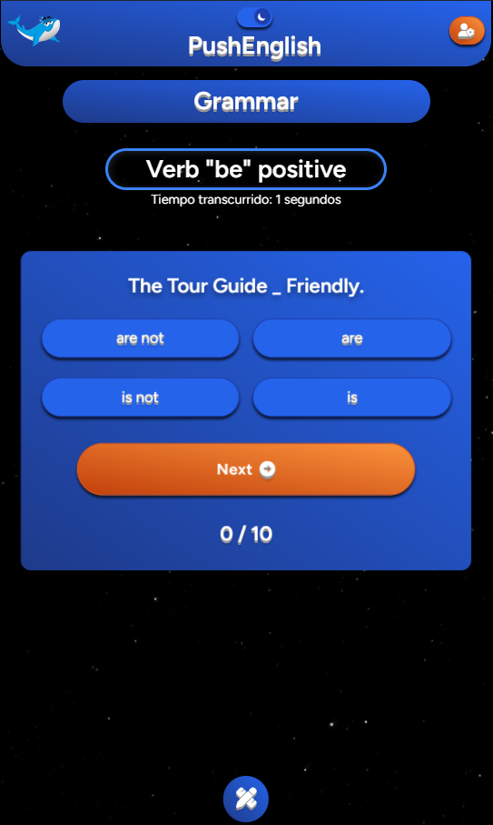Exercise example
