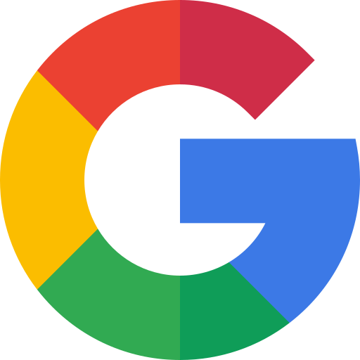 Google 'G' Logo